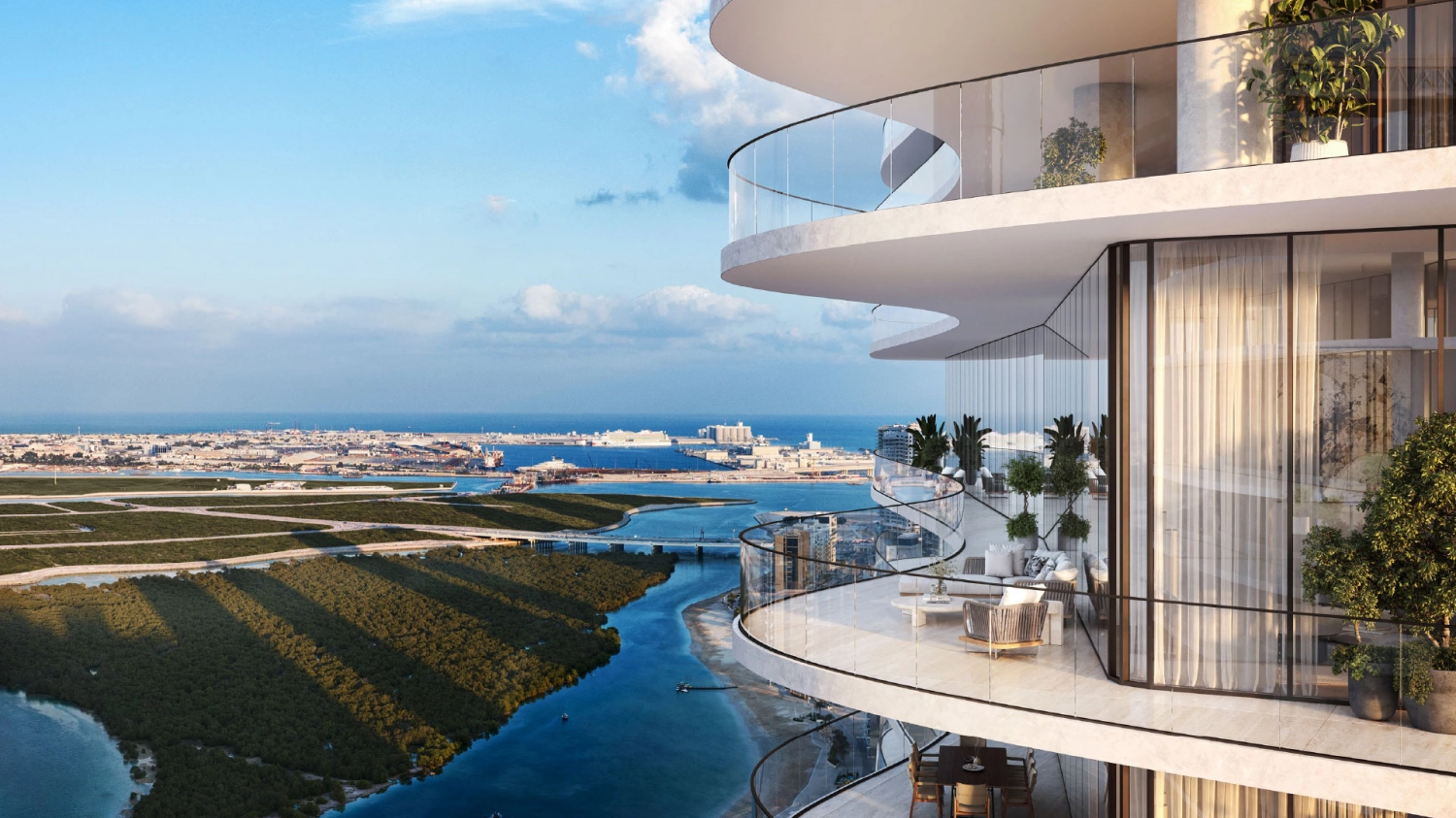 Saas Properties
